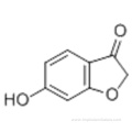 3(2H)-Benzofuranone,6-hydroxy- CAS 6272-26-0